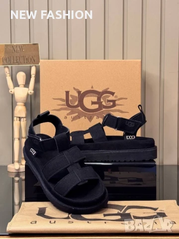 Дамски Сандали 36-41✨UGG