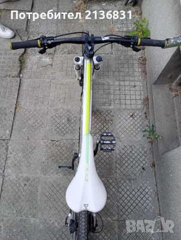 планинско колело gt avalanche 26, снимка 4 - Велосипеди - 51152109