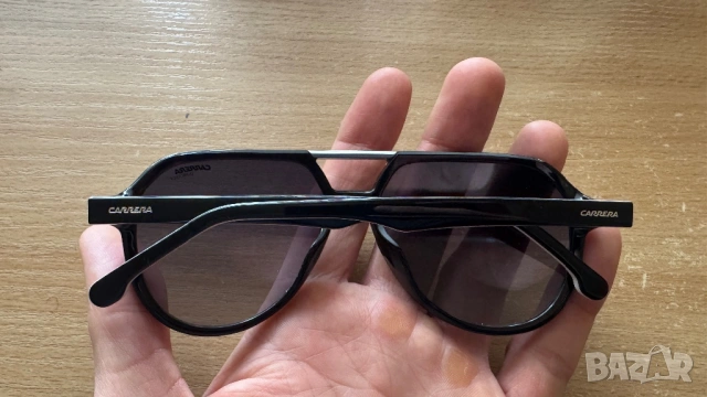 Слънчеви очила Carrera, снимка 3 - Слънчеви и диоптрични очила - 53975893