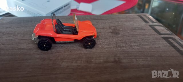 Corgi ROCKETS-1:64, снимка 4 - Колекции - 39790570