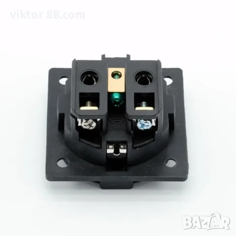Hi-Fi Schuko For Power Plug, снимка 5 - Други - 56172639