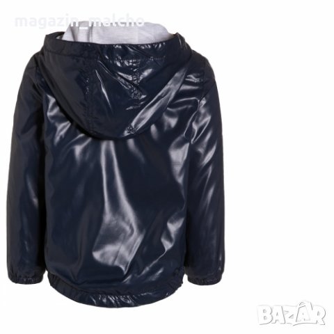 ДЕТСКО ЯКЕ - BENETTON; размер: 12-18м., снимка 2 - Бебешки якета и елеци - 31140843