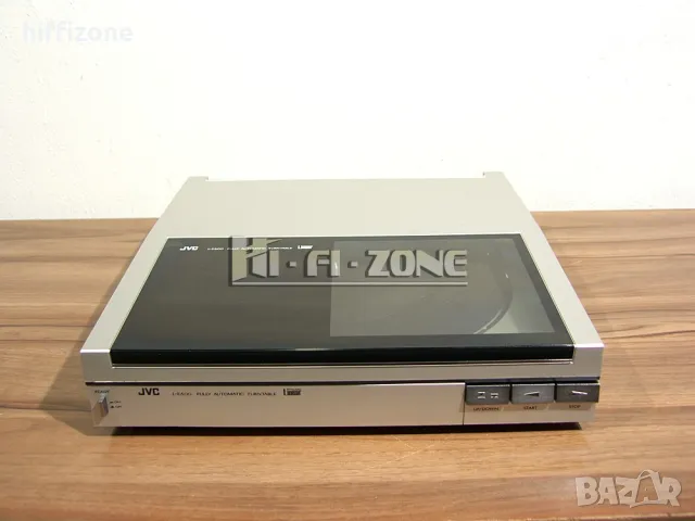 Грамофон JVC L-e600 /1
