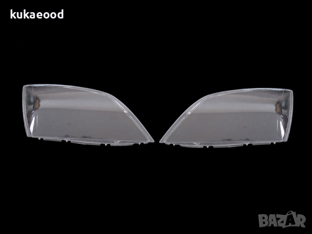 Стъкла за фарове на Kia Sorento (2002-2006)