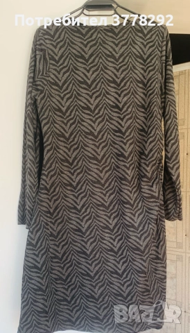 Рокли нови и без забележки, 6 модела, с посочени размери и цени от 12 до 20лв , снимка 6 - Рокли - 52020383