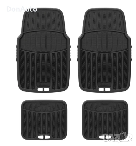 Универсални стелки Michelin