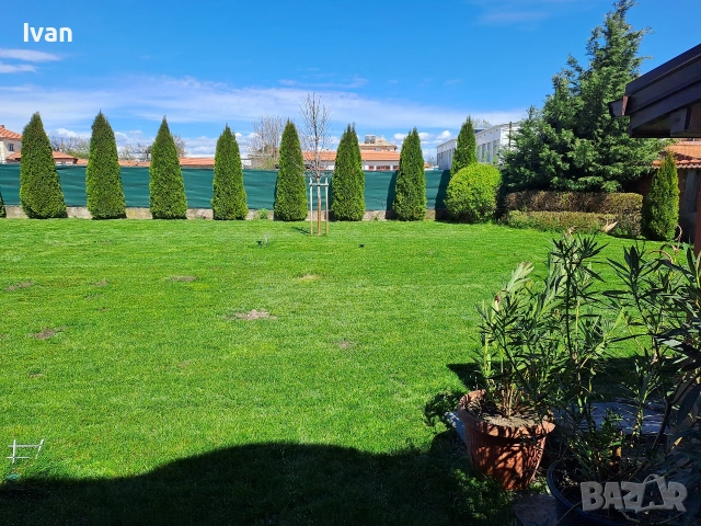 Косене  Аериране пръскане  Градинарски услуги косене аериране на тревни площи поливни системи , снимка 1 - Други услуги - 53255296