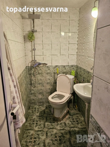 тристаен тухлен - кв.Чаталджа, снимка 13 - Апартаменти - 54203494