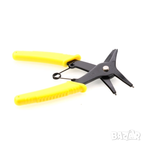 Клещи за зегерки, снимка 3 - Аксесоари и консумативи - 52535033