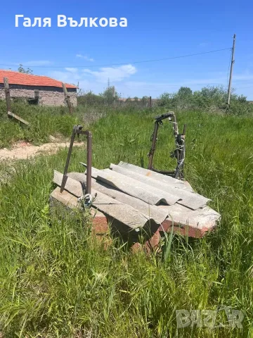 Продава се!Имот в село Сива Река, снимка 4 - Парцели - 56471653