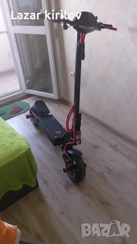 Продавa kukirin G2