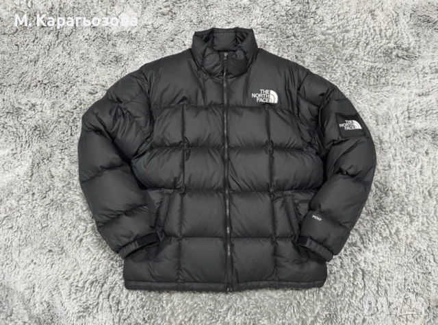 The North Face 1996 Nuptse Jacket Размер M