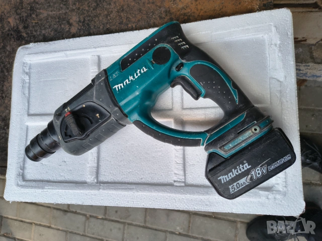 Перфоратор макита