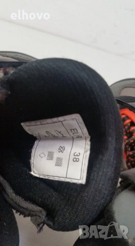 Ролери Hy Skate 38 номер, снимка 7 - Ролери, кънки - 30308874