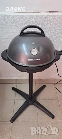George Foreman  универсален грил 22460-56