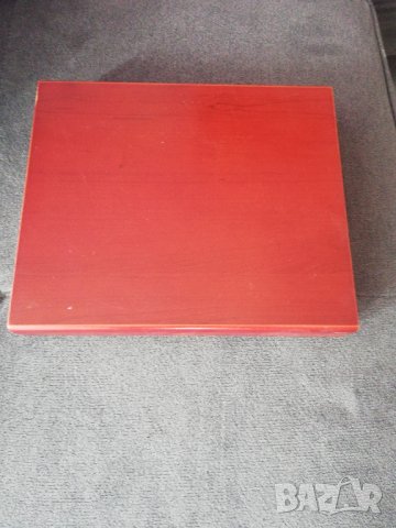 сребърен плакет, снимка 5 - Други - 42830852