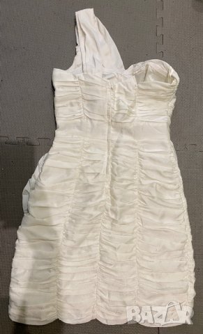 H&M нова рокля S/M размер, снимка 6 - Рокли - 29097286