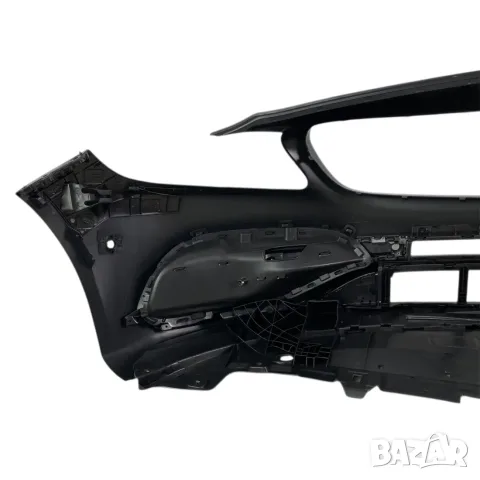 Боди кит AMG за Mercedes A-Class W176 2013–2019, снимка 7 - Аксесоари и консумативи - 55869362
