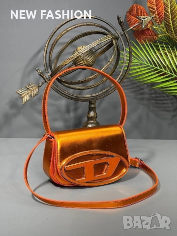 Дамски Чанти ✨ DIESEL , снимка 16 - Чанти - 51857139