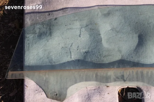 Стъкло предно ляво Форд Фиеста 6 2011 2врати Ford Fiesta 6, снимка 2 - Части - 48579882