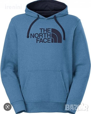 Страхотен мъжки суитчър THE NORTH FACE  размер XL 