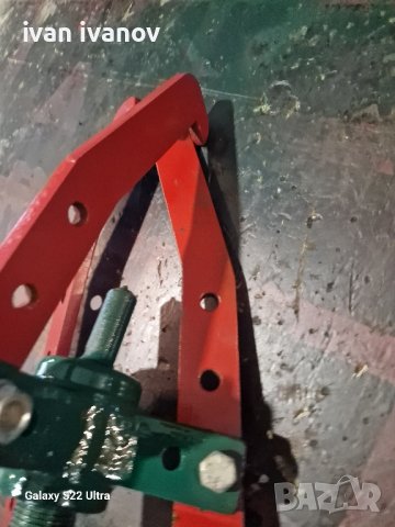 яка Нова Скоба Лагери, снимка 6 - Други машини и части - 42839992