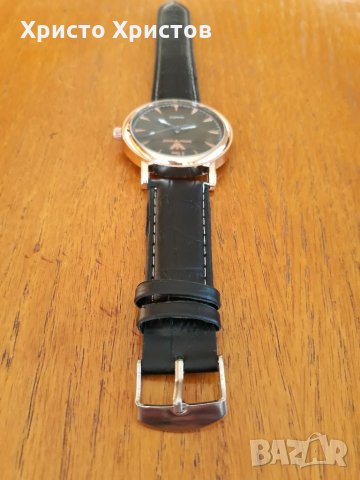 Мъжки часовник EMPORIO ARMANI , снимка 2 - Мъжки - 32089565