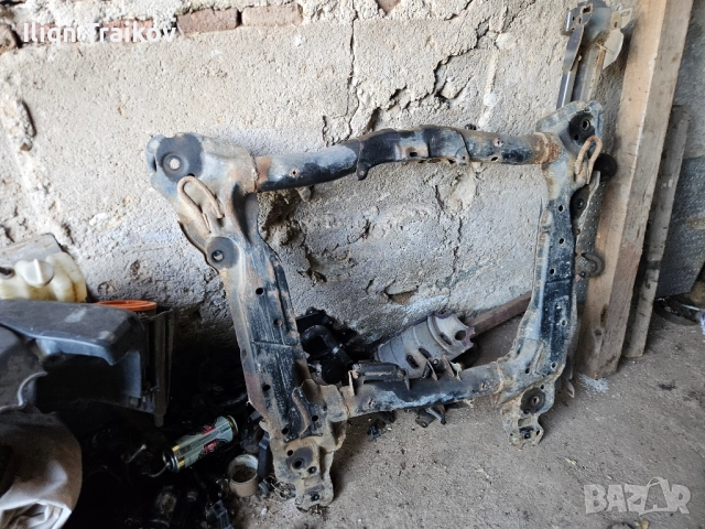 Двигател Хонда Сивик К20А3 , снимка 9 - Части - 52310074