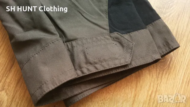 GAUPA OF NORWAY Stretch Trouser размер S панталон със здрава и еластична материи - 1038, снимка 12 - Екипировка - 49329401