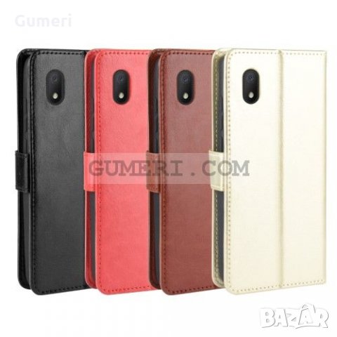 Alcatel 1B 2020 Калъф тип тефтер 