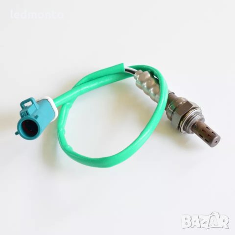 ламбда сонда  кислороден сензор за Mazda 2  ламбда Jaguar 98AB9F472BB мазда, снимка 5 - Части - 40580843