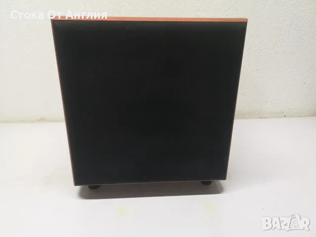Буфер / субуфер - Wharfedale Diamond SW150 / 150 W, снимка 2 - Тонколони - 55992995