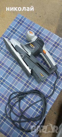 Виброшлайф 90х190 плот, снимка 2 - Други инструменти - 40295562