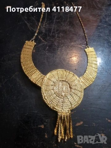 Накити украса, снимка 3 - Други - 52350986