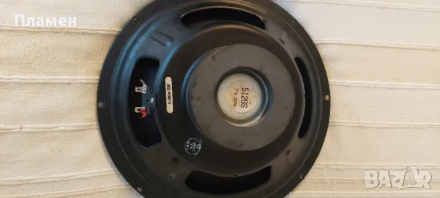 JBL - 12" басови говорители, снимка 5 - Тонколони - 49496845