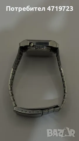 Vintage Seiko 5 Automatic 7009-558A, снимка 4 - Мъжки - 56511008