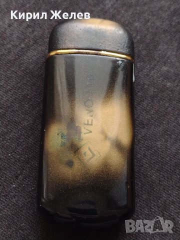 РЕКЛАМНА ЗАПАЛКА VENO LTD МНОГО КРАСИВА С РЕОТАН РАБОТИ ПЕРФЕКТЕН СТИЛЕН ДИЗАЙН 34067