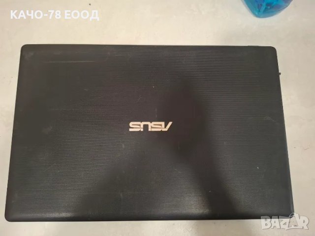 Лаптоп Asus R512M, снимка 5 - Части за лаптопи - 49315037