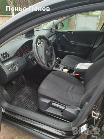 Pasat6, снимка 2 - Автомобили и джипове - 53066525
