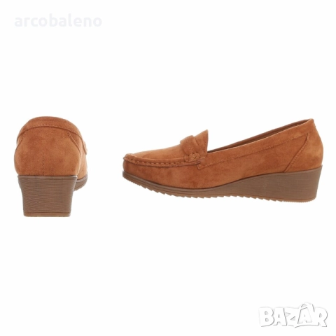 Дамски мокасини, 4цвята , снимка 15 - Дамски ежедневни обувки - 51738995