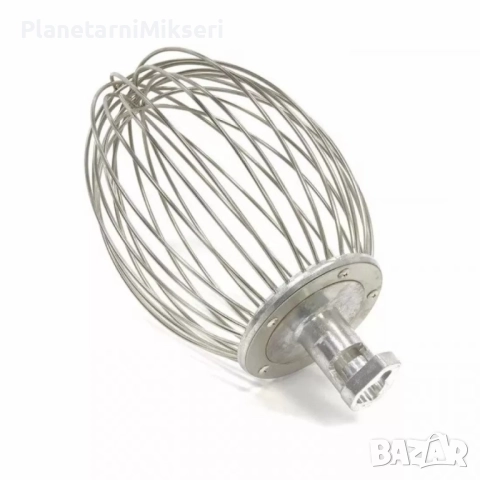 Приставка за разбиване на яйца – за планетарен миксер 30 литра