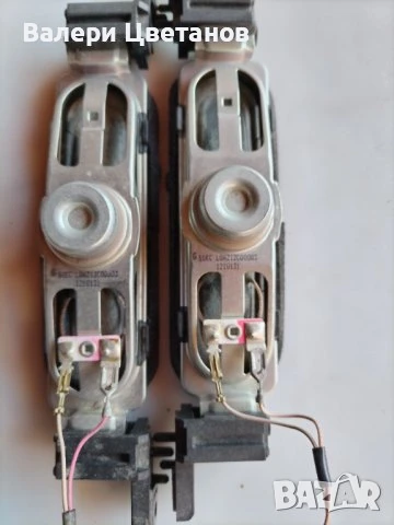 телевизор PANASONIC TX-P42G20ES на части, снимка 18 - Телевизори - 51406120