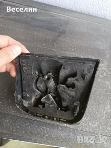 Емблема за пежо 307, снимка 2 - Части - 53925815