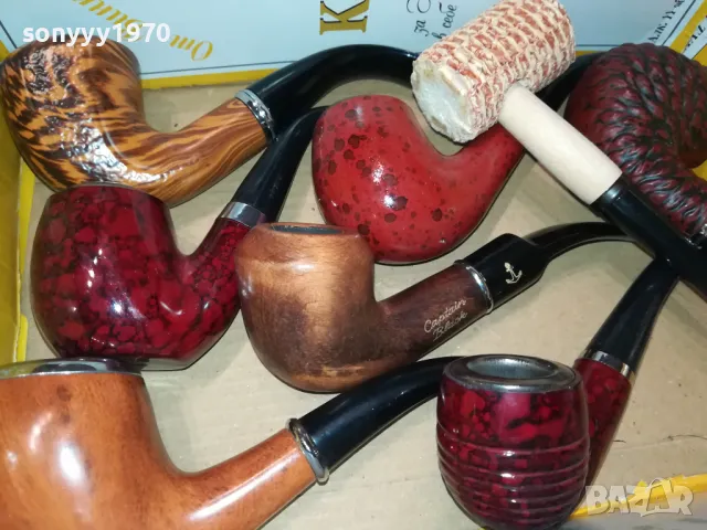 ЛУЛИ НОВИ 6БР ЗА 300ЛВ 0302250828