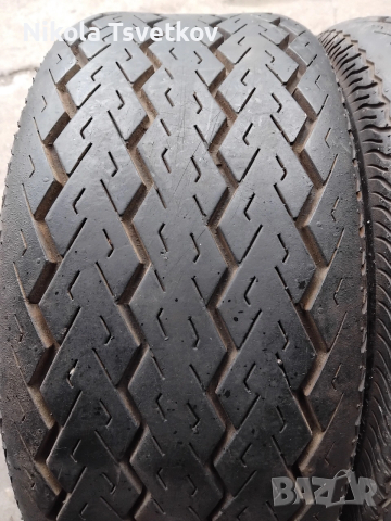 20.5×8.0-10, снимка 7 - Гуми и джанти - 54067363