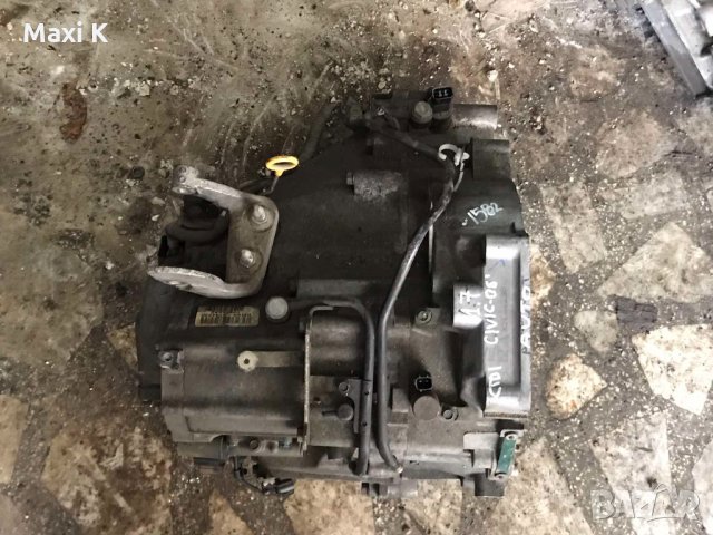 Автоматични скорости Honda Civic 1,7CTDI 2005г.