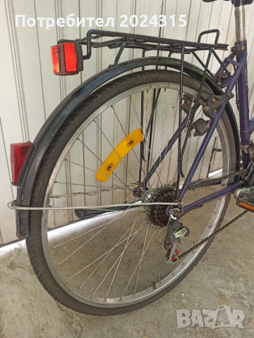 Продавам велосипед КТМ, снимка 10 - Велосипеди - 53910842