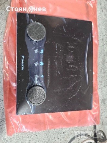 Термопомпа Daikin 12 KW + 5 конвектора Daikin + буфер 180 със серпентина, снимка 13 - Други машини и части - 52182858