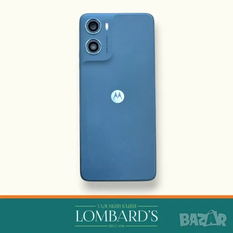 Motorola G06 Power, N: 537257, снимка 3 - Motorola - 55738989