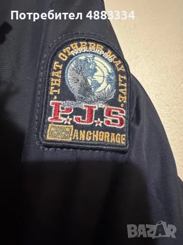 Дамска парка Parajumpers., снимка 2 - Якета - 56270595
